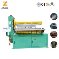 Fully Automatic Hairpin Bending Condenser Coils Bender Machine
