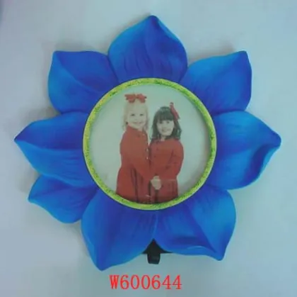 resin photo frame