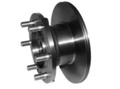 IVECO Truck Parts Cursor Engine Spare Part