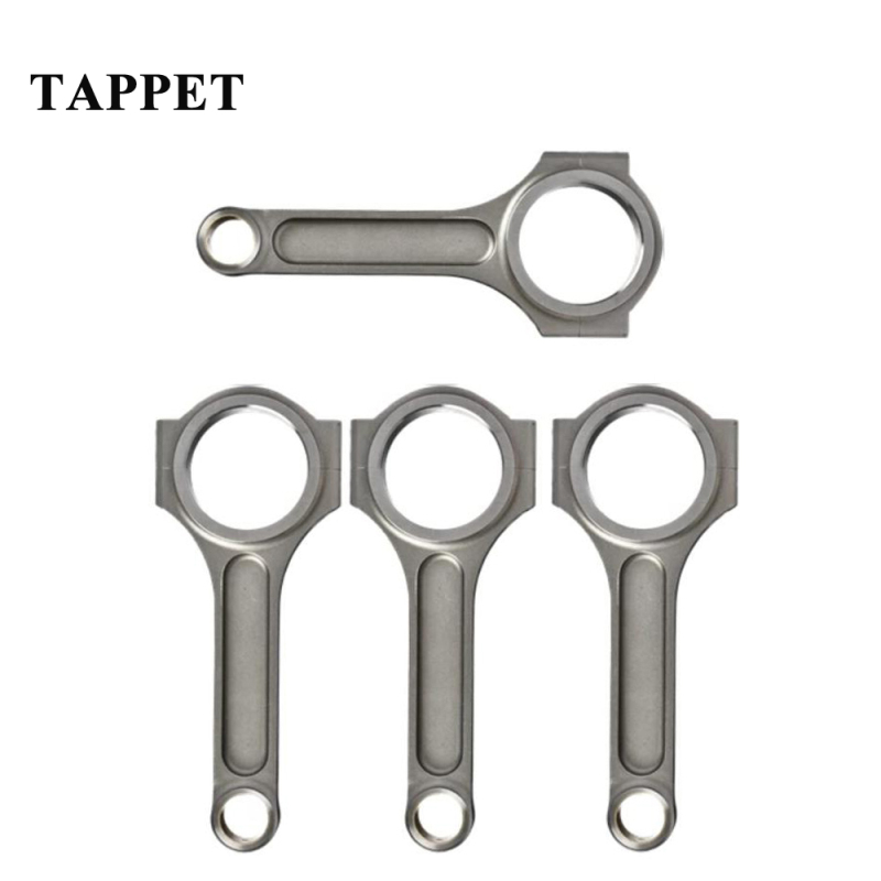BMW M3 S14 2.3L 2.5L I-Beam Connecting Rods