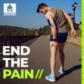 Hamstring Thigh Brace Wrap