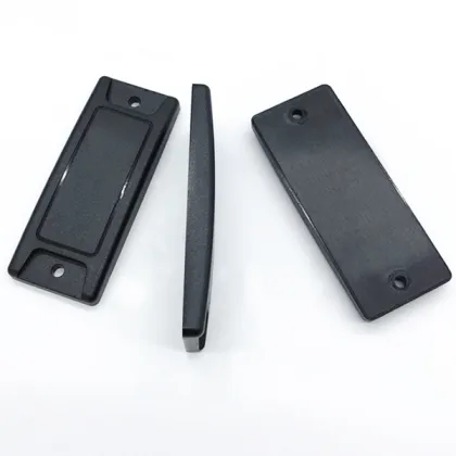 UHF ABS Anti-metal Tag Outdoor Waterproof Long range RFID Electronic Tag