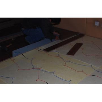 heating Flooring