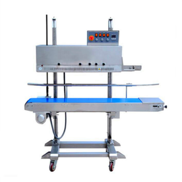 High Frequency Plastic Non Woven Fabric Aluminum Foil Bag Sealing Machine