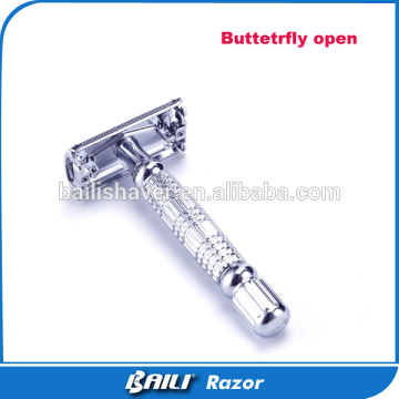 new mens metal safety razor razor