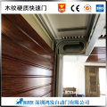 Spiral Fast Roller Shutter Security Door