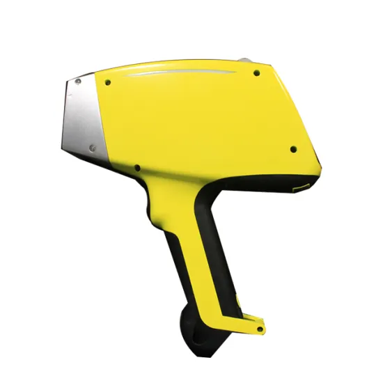 Handheld XRF Alloy Spectrometer Gold Tester Gun Metal Analyzer Price