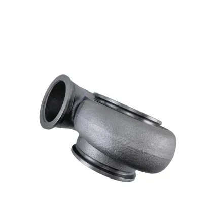 G30-900 G30-770 G30 AR 0.83 V-Band Turbocharger Kits