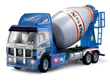 REMOTE CONTROL MIXER