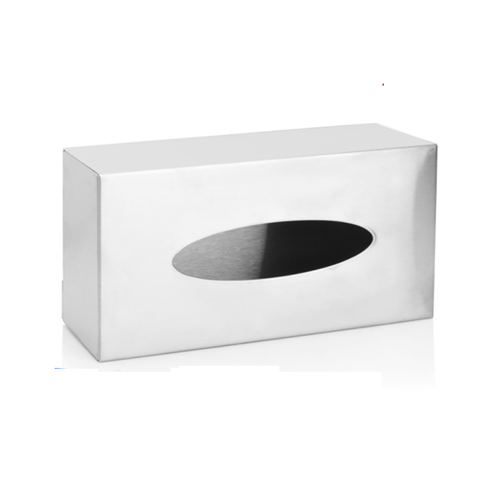 stainless steel towel paper holder