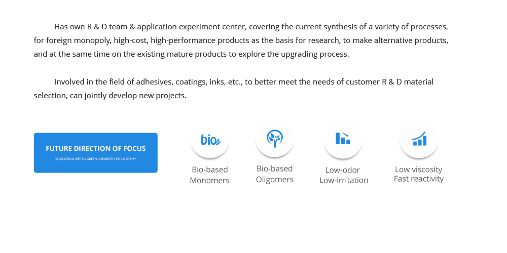 UM2601 Dipentaerythritol Hexaacrylate