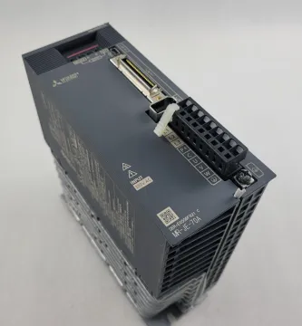 MR-JE-70A Mitsubishi electric 750w power servo driver