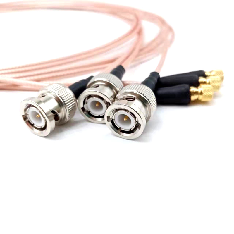 BNC Coaxial Cable