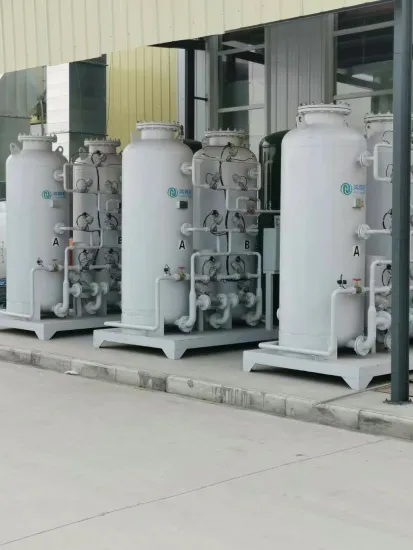 Hot Selling Purifaction oxgen generator