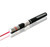 High Quality 5mw red Laser Pointer,650nm red Laser Pointer Pen