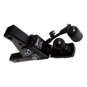 High Performance Ball Holder Wall Mount