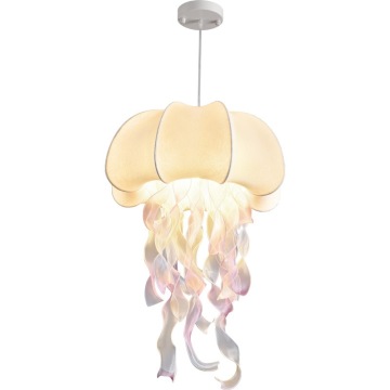 Modern Contemporary Romantic Jellyfish Chandeliers & Pendant Lamps for Home, Kitchen, Restaurant, Hotel