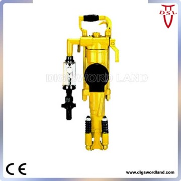 Pneumatic Push Leg Drill Yt28