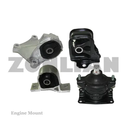Automotive Rubber Engine Mount for Honda 50870-TAO-A03
