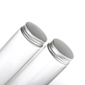 Large Capacity Screw Capped Glass Bottle