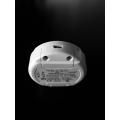 12W conductor led redondo para downlight led