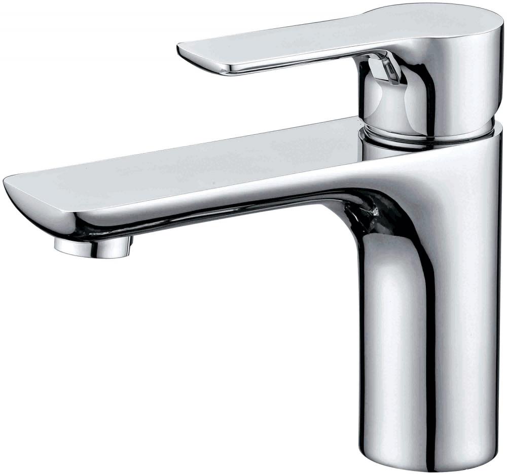 Contemporary Style Wash Basin Mixers