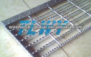 Steel Grating