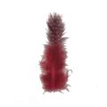 Hot Sale Colorful Dyed Pearl Chicken Feather