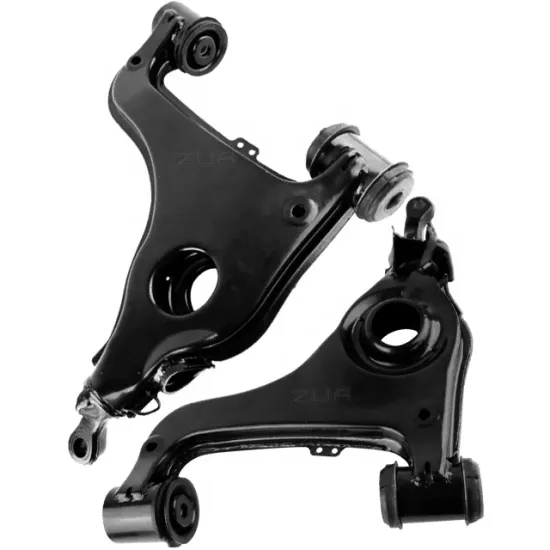 Mercedes-Benz E-CLASS W210/S210 1995-2003 Lower Front Right Control Arm 2103303507