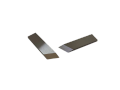 Tungsten Carbide Chipper Shredder Blade Custom