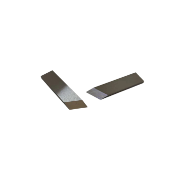Tungsten carbide YG3 paper sltting blades for sale