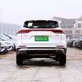 Haval H6 компактный 5-местный внедорожник