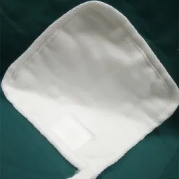 Organic Cotton Double Cleansing Effective Cloth