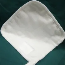 Organic Cotton Double Cleansing Effective Cloth