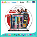 STRA WARS Galactic creativity set