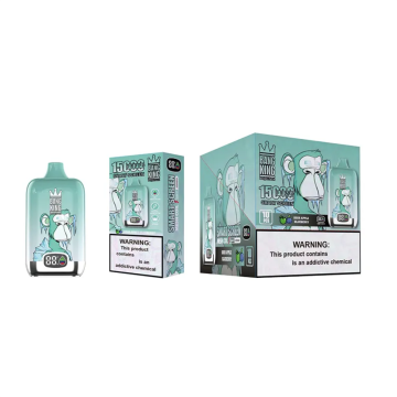 BANG 15000 Puffs Disposable Vape Device