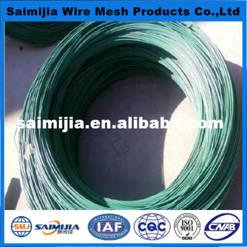 High Quality PVC Coated iron Wire For Hangers
