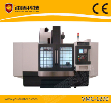 CNC Machine Center Vmc-1270, CNC Router, CNC Lathe