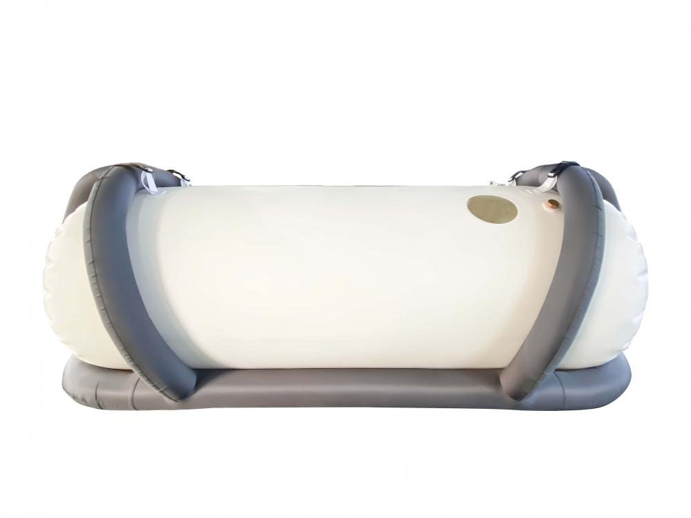 Hyperbaric Chamber Healing In Home After Surgery