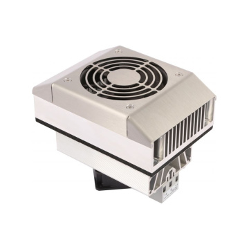 Stainless Steel Enclosure Assemble for Thermoelectric Cooler