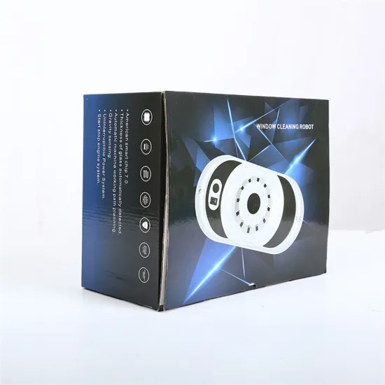 Good Quality Anti-falling Smart Scratches Window Robot