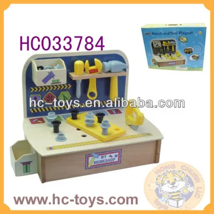 wooden educational tool toys for children,wooden toy,house play toy