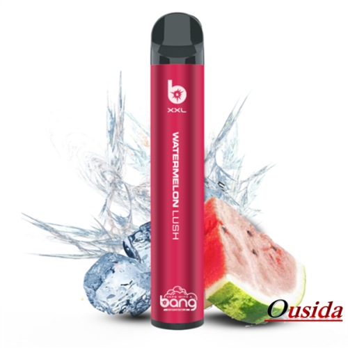 Best selling disposable vape bang xxl US