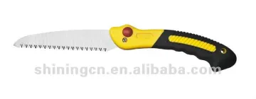 foldable saw