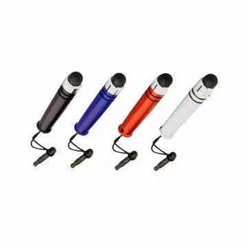 Touch pen for touchscreen