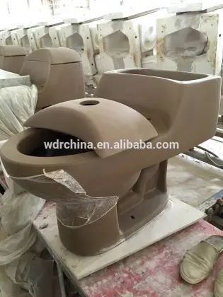 sanitary ware ceramic outhouse toilet