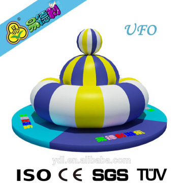 Kids indoor playground equipment