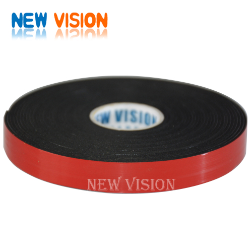 Double Sided EVA/ PE Foam Glazing Tape For Doors And Windows