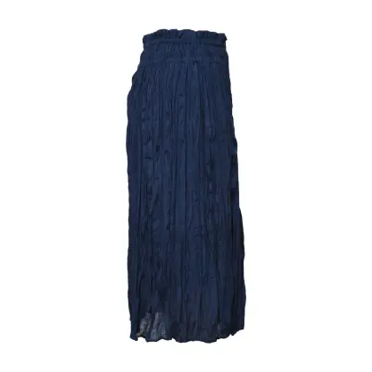 Long Skirt Women For Spring Summer 2020