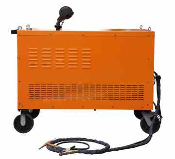 Multifunction Emergency and Engineering Machine (BSC-300)